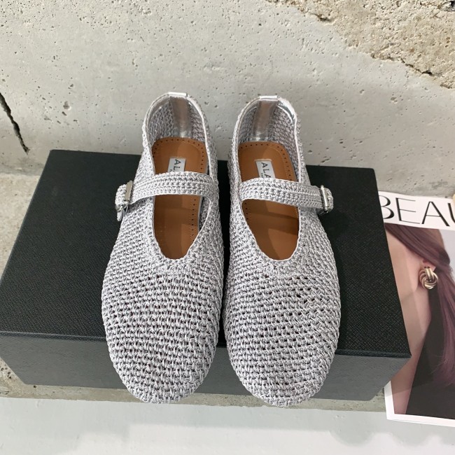 shoes Alaia
