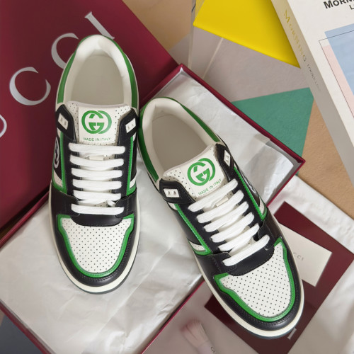 shoes Gucci