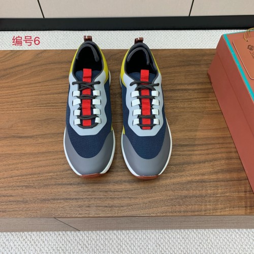shoes Loro Piana