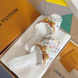 shoes Monogram