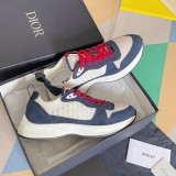 shoes Dior Oblique 3846
