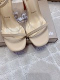 shoes Christian Loubouti