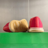 shoes Bottega Veneta 2025