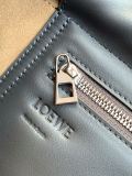Loewe Flamenco satchel 9059
