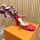 shoes Vintage 2024