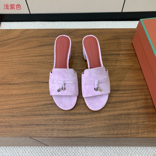 shoes Loro Piana My Charms