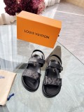 shoes Louis Vuitton