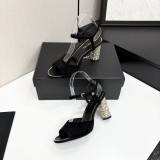 shoes CHANE 4041