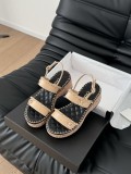 shoes Chanel
