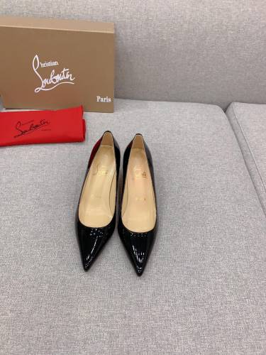 shoes Christian Loubouti