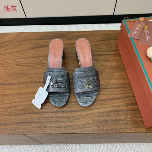 shoes Loro Piana
