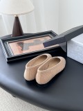 shoes Chanel