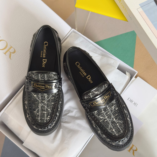 shoes Christian Dior Paris