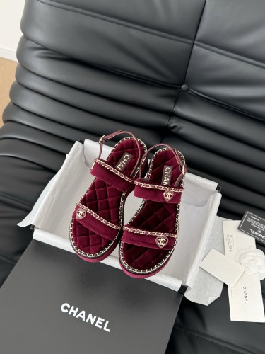 shoes Chanel