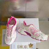 shoes Dior Chrono