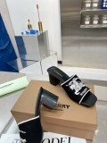 shoes Burberry