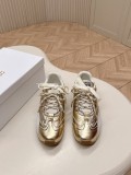 shoes Dior sketch
