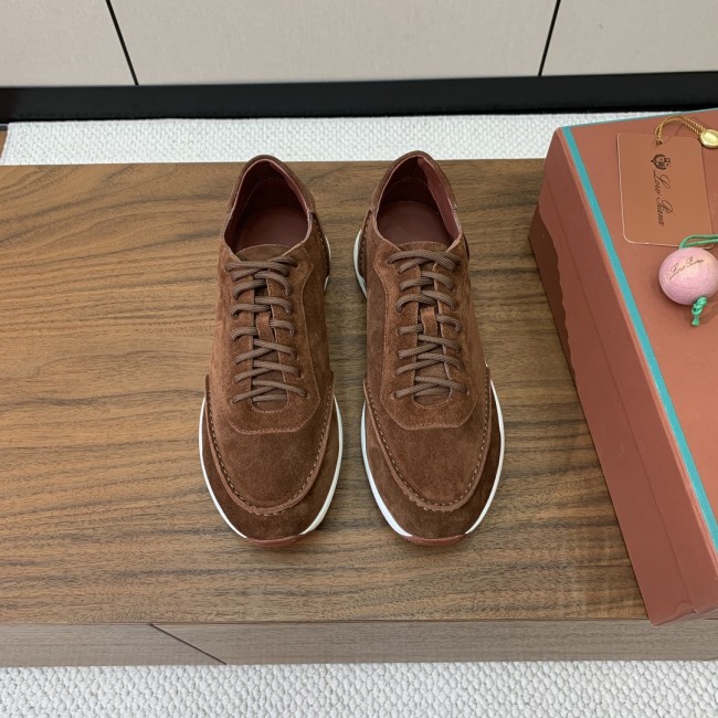 shoes Loro Piana