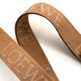 Loewe Anagram