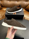 shoes Triple Stitch 1845