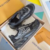 shoes LV Runner Tatic