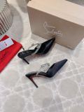 shoes Christian Loubouti