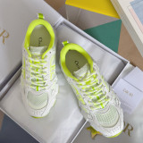 shoes Dior Chrono