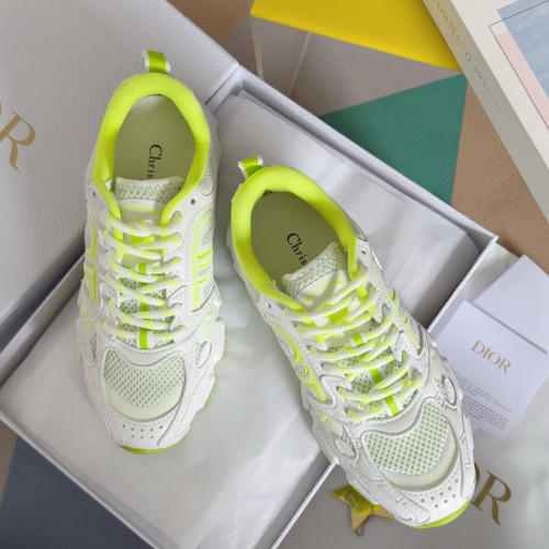 shoes Dior Chrono