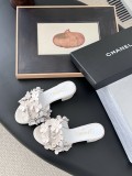 shoes Chanel