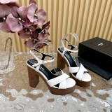 shoes Saint Laurent 2024