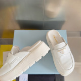shoes Prada