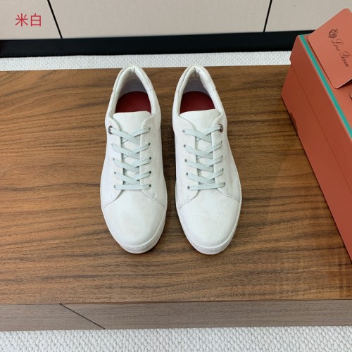 shoes Loro Piana