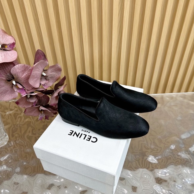 shoes Celine 2025