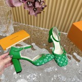 shoes Vintage 2024