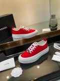shoes Chanel 2025