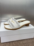 shoes Dior 2025