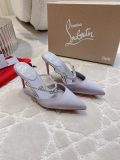 shoes Christian Loubouti