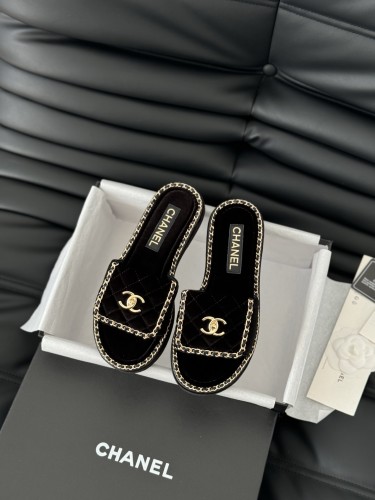 shoes Chanel