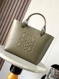 Loewe Anagram Tote 9300