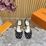 shoes Vintage 2024