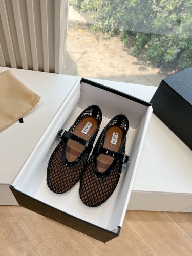 shoes Azzedine Alaia
