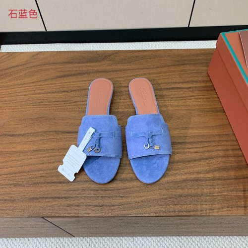 shoes Loro Piana