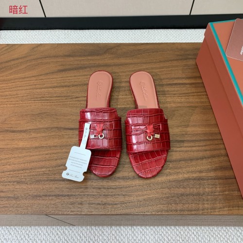 shoes Loro Piana