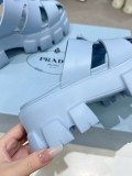shoes prada 2025