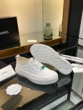 shoes Chanel 2025