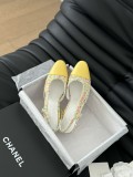 shoes slingback