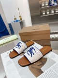 shoes Burberry