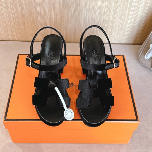 shoes Hermes