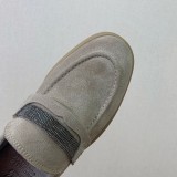 shoes CUCINELL