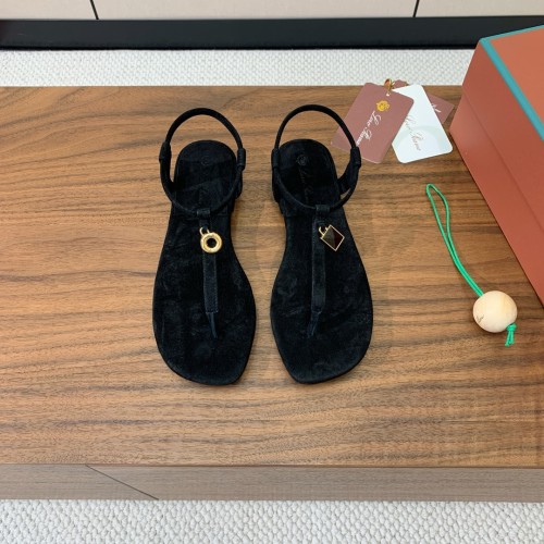 shoes Loro Piana